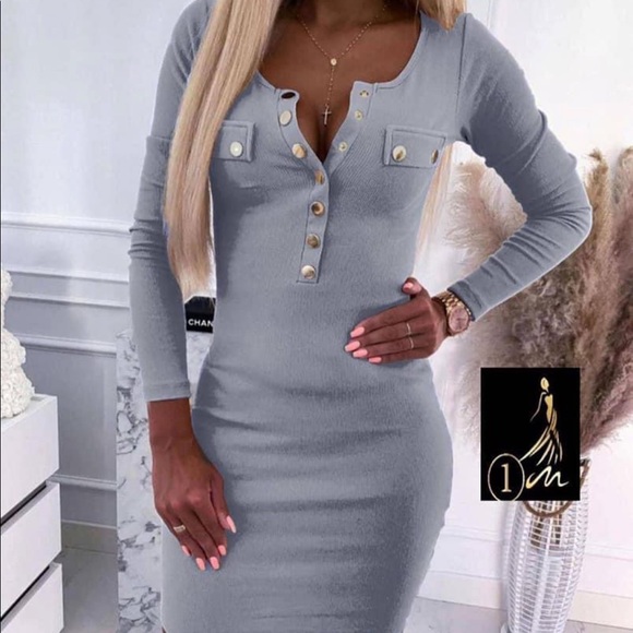 Women clothing Turkish made - Picture 3 of 4